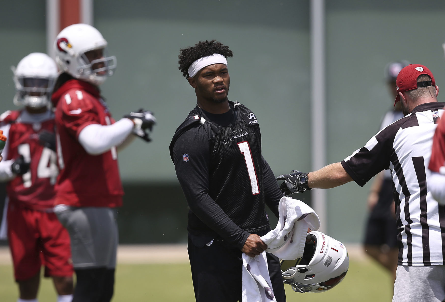 Cardinals Football